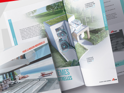 Mise à jour catalogues produits