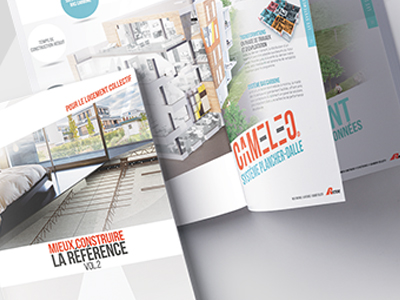 Mise à jour catalogues produits